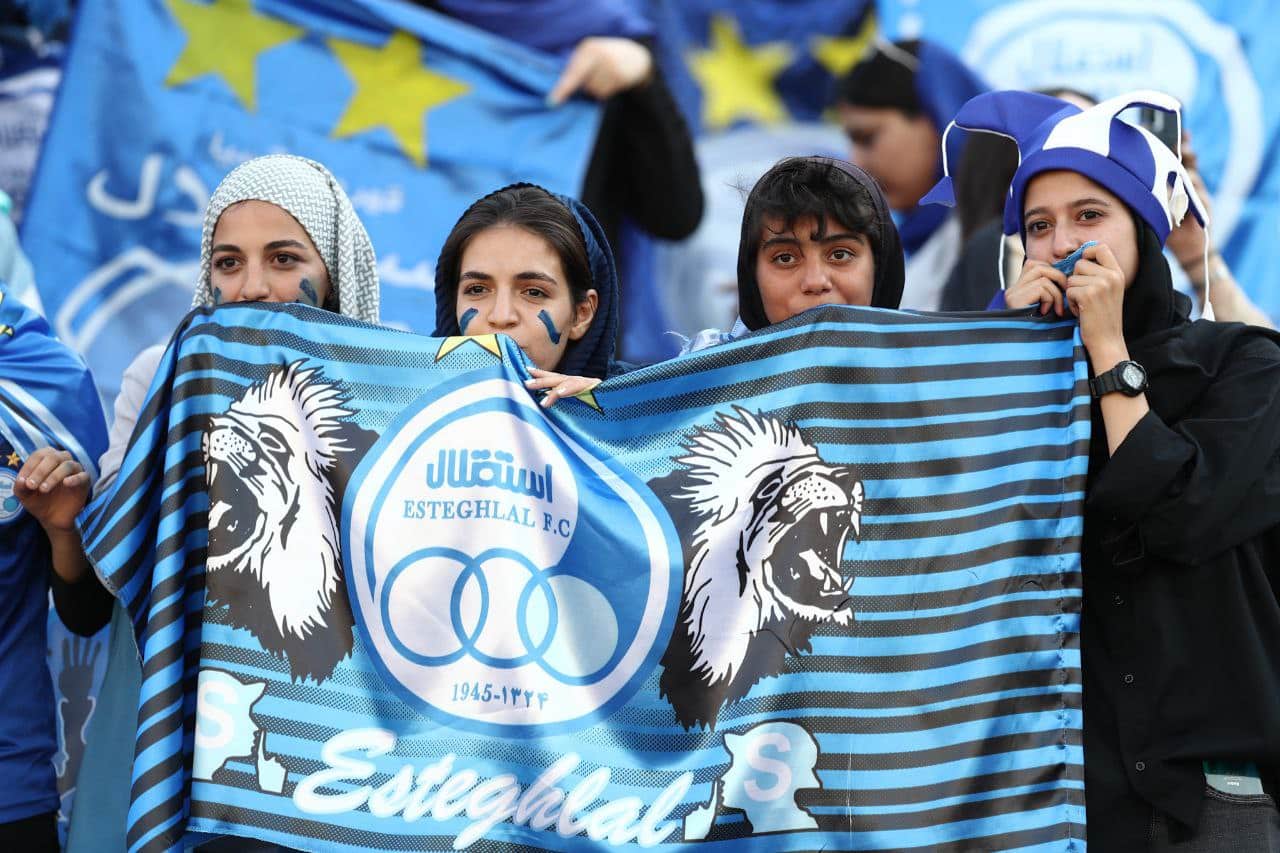 فیلم (16+)| ماجرای قتل هوادار استقلال در ورزشگاه نساجی مازندران فیلم (16+)| ماجرای قتل هوادار استقلال در ورزشگاه نساجی مازندران | دیلی فوتبال