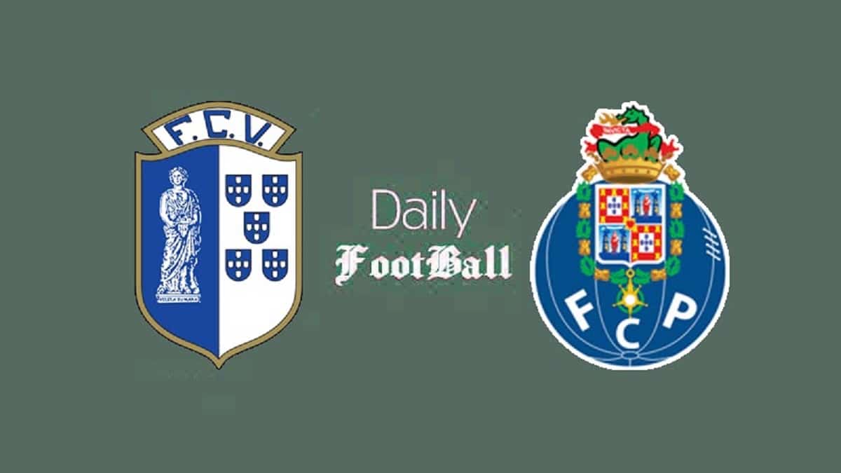 پخش زنده بازی پورتو و ویزلا امشب یکشنبه 7 آبان 1402 | دیلی فوتبال