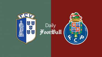 فیلم| خلاصه بازی پورتو و ویزلا (گلزنی مهدی طارمی) دیشب یکشنبه 7 آبان 1402 | دیلی فوتبال