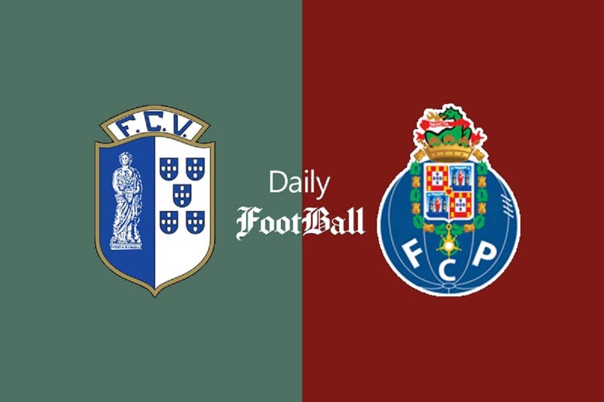 فیلم| خلاصه بازی پورتو و ویزلا (گلزنی مهدی طارمی) دیشب یکشنبه 7 آبان 1402 | دیلی فوتبال