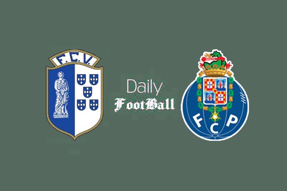 پخش زنده بازی پورتو و ویزلا امشب یکشنبه 7 آبان 1402 | دیلی فوتبال