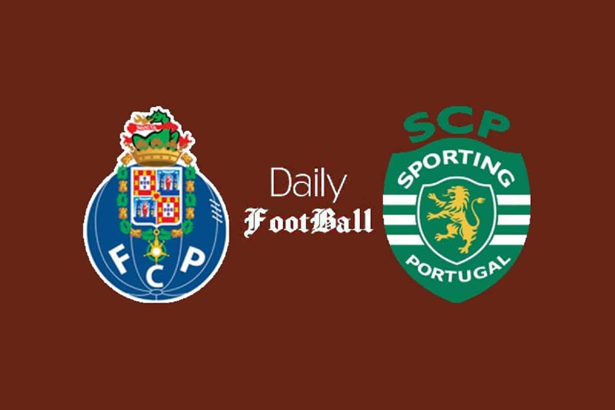 ساعت بازی پورتو و اسپورتینگ لیسبون امشب یکشنبه 6 خرداد 1403 | دیلی فوتبال