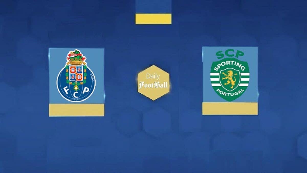 نتیجه بازی پورتو و اسپورتینگ لیسبون| قهرمانی پورتو با درخشش طارمی در جام حذفی پرتغال 2024 نتیجه بازی پورتو و اسپورتینگ لیسبون| قهرمانی پورتو با درخشش طارمی در جام حذفی پرتغال 2024 | دیلی فوتبال