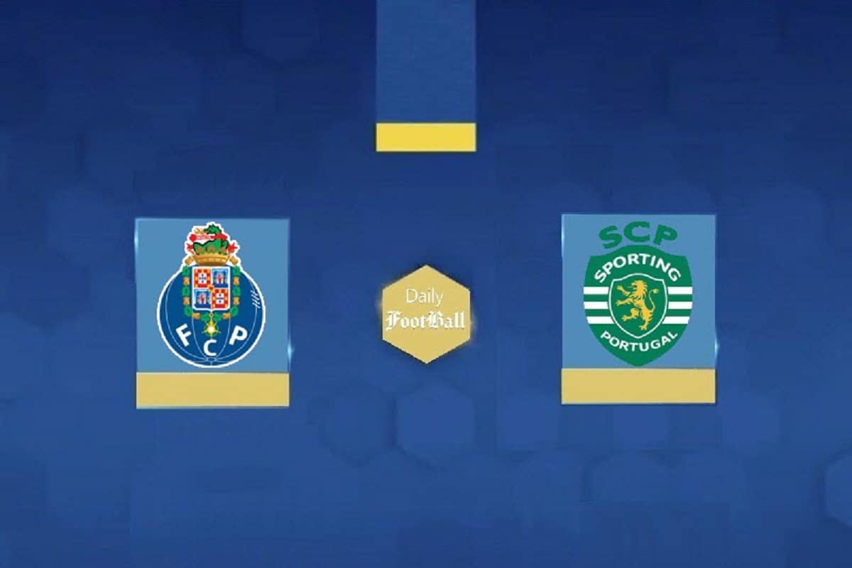 نتیجه بازی پورتو و اسپورتینگ لیسبون| قهرمانی پورتو با درخشش طارمی در جام حذفی پرتغال 2024 نتیجه بازی پورتو و اسپورتینگ لیسبون| قهرمانی پورتو با درخشش طارمی در جام حذفی پرتغال 2024 | دیلی فوتبال