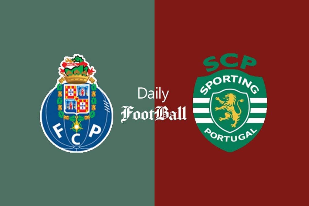 فیلم| خلاصه بازی پورتو و اسپورتینگ لیسبون (گلزنی مهدی طارمی) دیشب یکشنبه 6 خرداد 1403 فیلم| خلاصه بازی پورتو و اسپورتینگ لیسبون (گلزنی مهدی طارمی) دیشب یکشنبه 6 خرداد 1403 | دیلی فوتبال