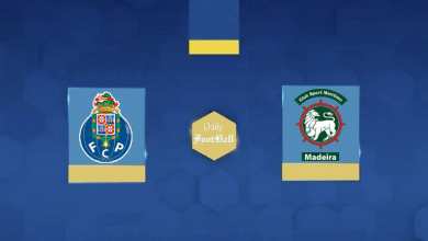 نتیجه بازی پورتو و ماریتیمو در هفته اول لیگ پرتغال | دیلی فوتبال