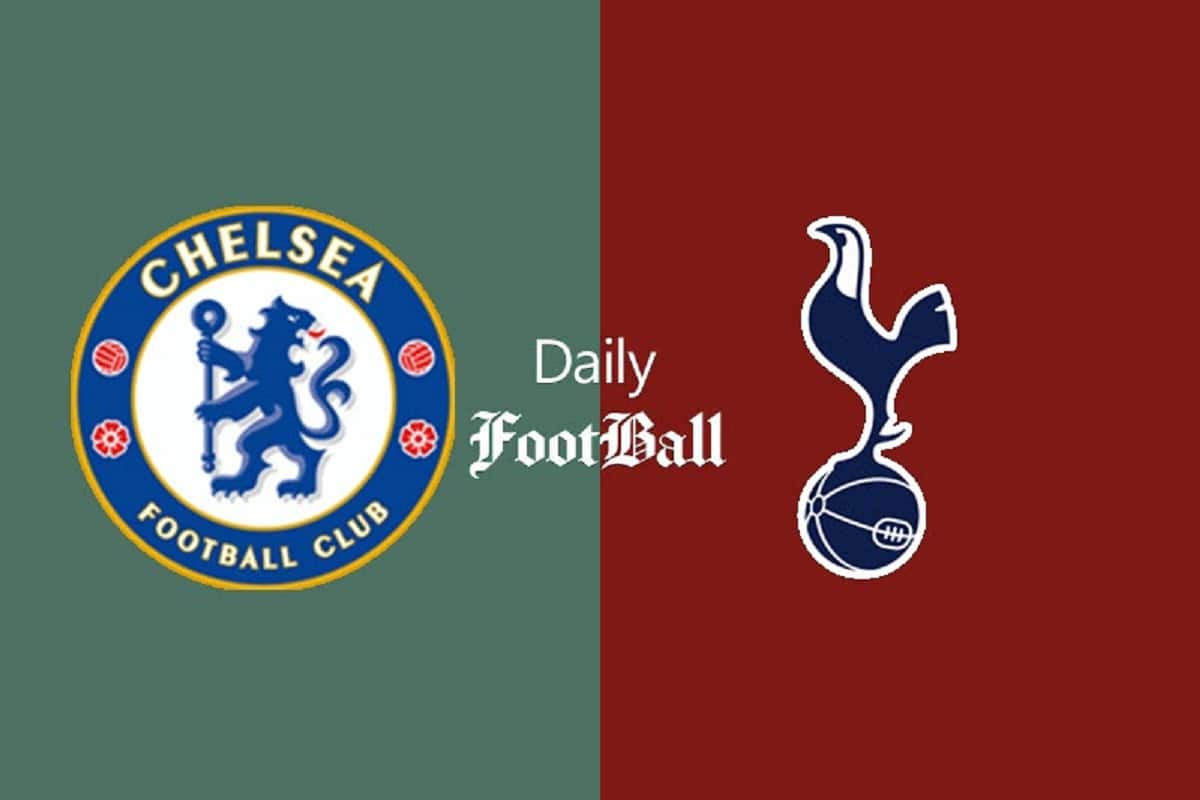 فیلم| خلاصه بازی چلسی و تاتنهام دیشب پنجشنبه 14 فروردین 1404 | دیلی فوتبال