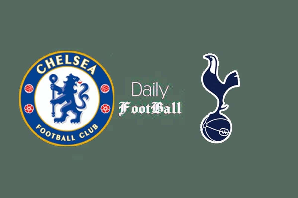 پخش زنده بازی چلسی و تاتنهام امشب پنجشنبه 14 فروردین 1404 | دیلی فوتبال