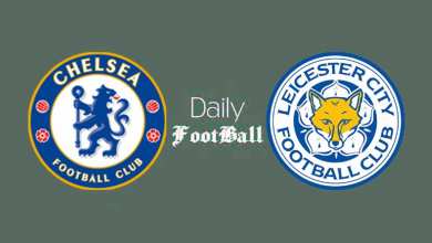 پخش زنده بازی چلسی و لسترسیتی امشب یکشنبه 19 اسفند 1403 | دیلی فوتبال