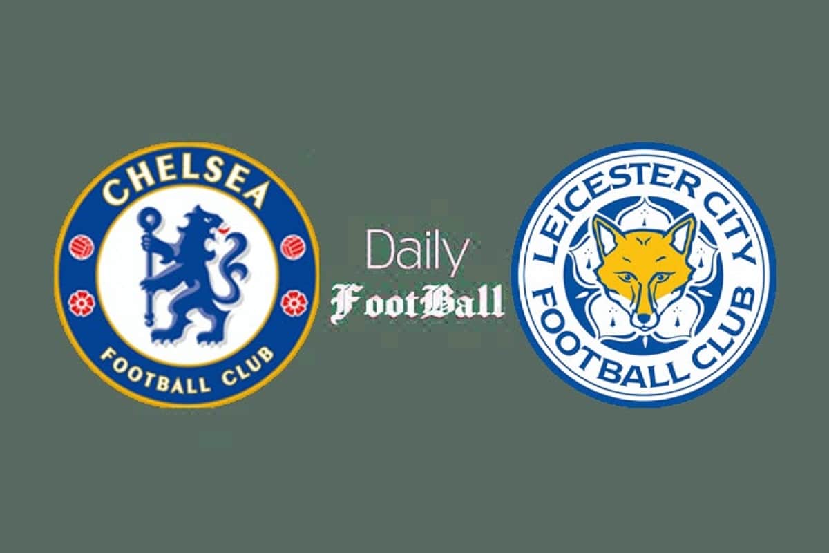 پخش زنده بازی چلسی و لسترسیتی امشب یکشنبه 19 اسفند 1403 پخش زنده بازی چلسی و لسترسیتی امشب یکشنبه 19 اسفند 1403 | دیلی فوتبال