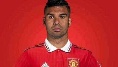 کاسمیرو به منچستر یونایتد پیوست | دیلی فوتبال