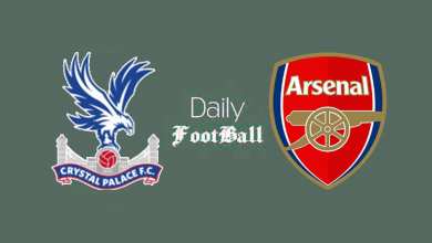 پخش زنده بازی آرسنال و کریستال پالاس امشب شنبه 1 دی 1403 | دیلی فوتبال