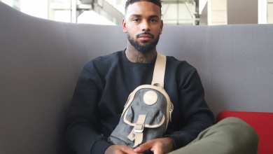 فیلم| فارسی حرف زدن لوکادیا در لایو اینستاگرام هواداران پرسپولیس را متعجب کرد | دیلی فوتبال