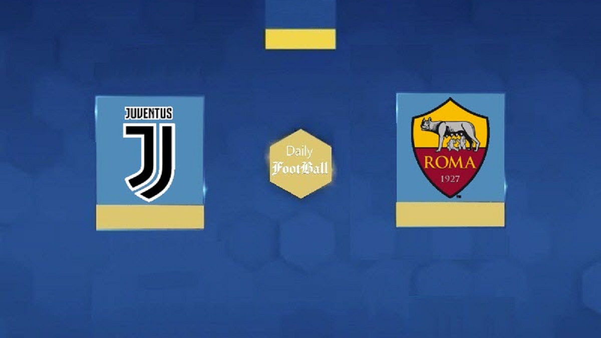 نتیجه زنده بازی یوونتوس و رم در هفته سوم سری آ نتیجه زنده بازی یوونتوس و رم در هفته سوم سری آ | دیلی فوتبال