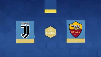 نتیجه زنده بازی یوونتوس و رم در هفته سوم سری آ | دیلی فوتبال