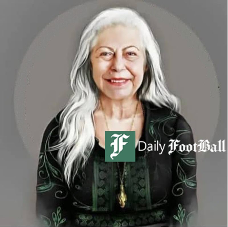 عکس| کشف حجاب ثریا قاسمی در 82 سالگی به بهانه مرگ مهسا امینی؛ واکنش متفاوت بازیگران زن ایرانی | دیلی فوتبال