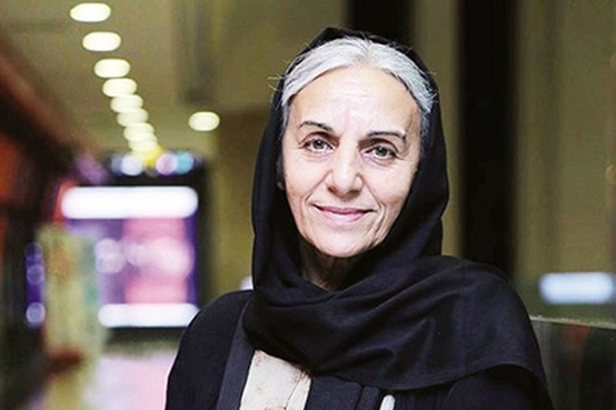 عکس| کشف حجاب بازیگران زن کهنسال به بهانه مهسا امینی؛ مریم بوبانی با 69 سال در رتبه دوم قرار گرفت | دیلی فوتبال