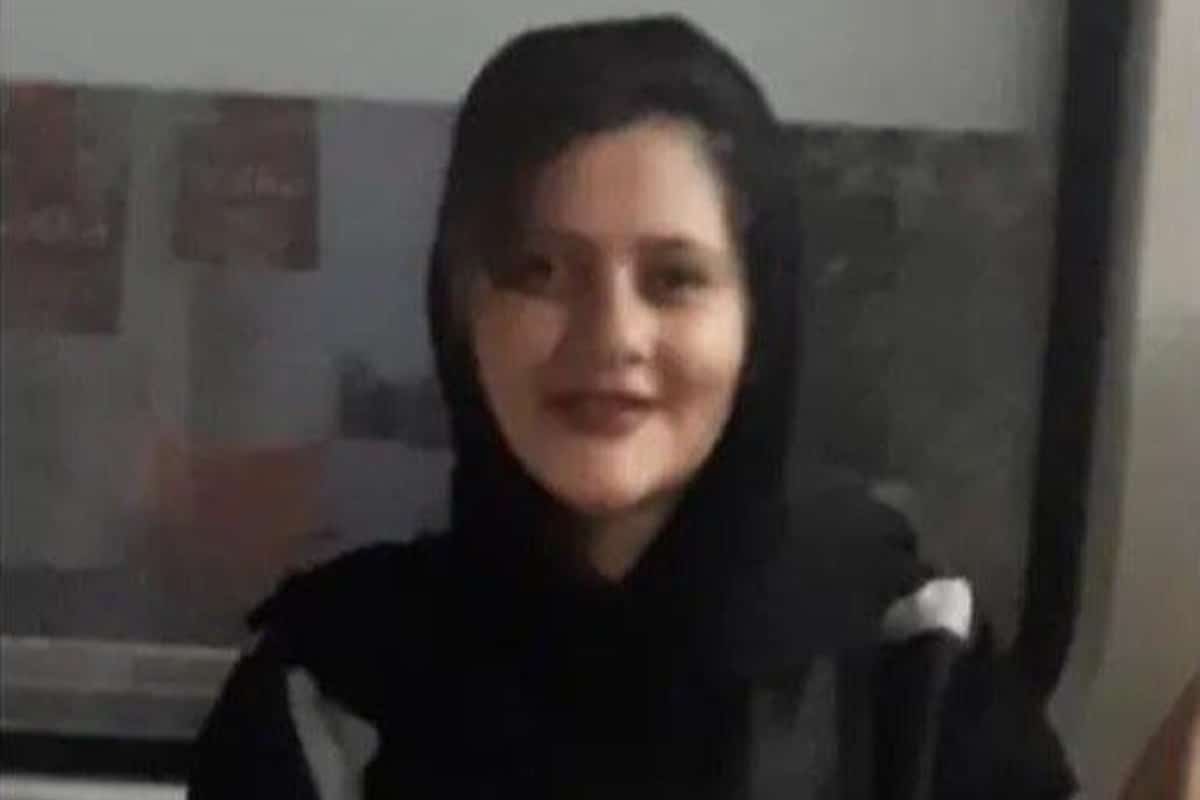 فیلم| احضار روح مهسا امینی برای براندازی جمهوری اسلامی! | دیلی فوتبال