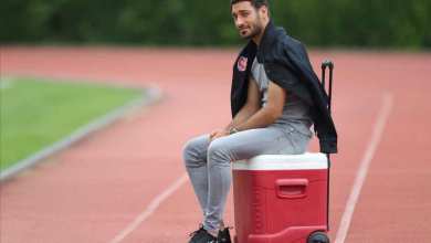 عکس| واکنش شجاع خلیل زاده به مرگ مهسا امینی: حس دیدن استوری های غمگین را ندارم | دیلی فوتبال