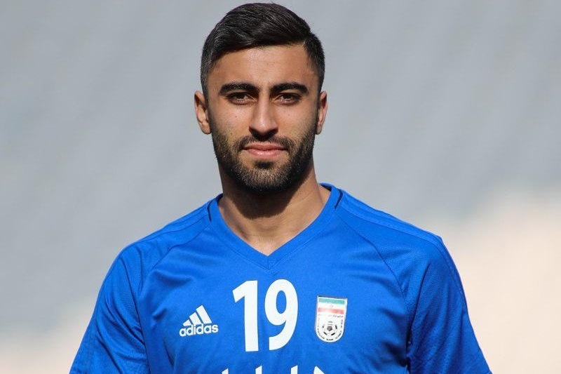 عکس| واکنش کاوه رضایی به مرگ مهسا امینی با پرچم تجزیه طلبان کردستان! عکس| واکنش کاوه رضایی به مرگ مهسا امینی با پرچم تجزیه طلبان کردستان! | دیلی فوتبال