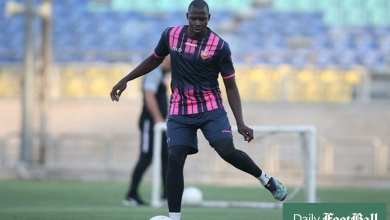 مصدومیت شدید مهاجم پرسپولیس؛ شیخ دیاباته نیم فصل را از دست می دهد؟ | دیلی فوتبال