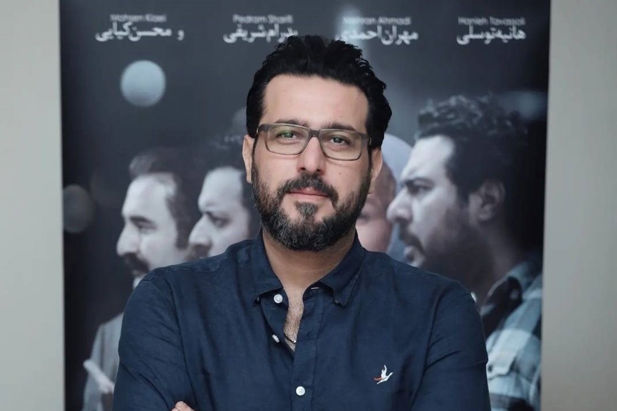 عکس| واکنش محسن کیایی به اغتشاشات پس از مرگ مهسا امینی؛ مریم رجوی و مسیح علینژاد را با خاک یکسان کرد | دیلی فوتبال