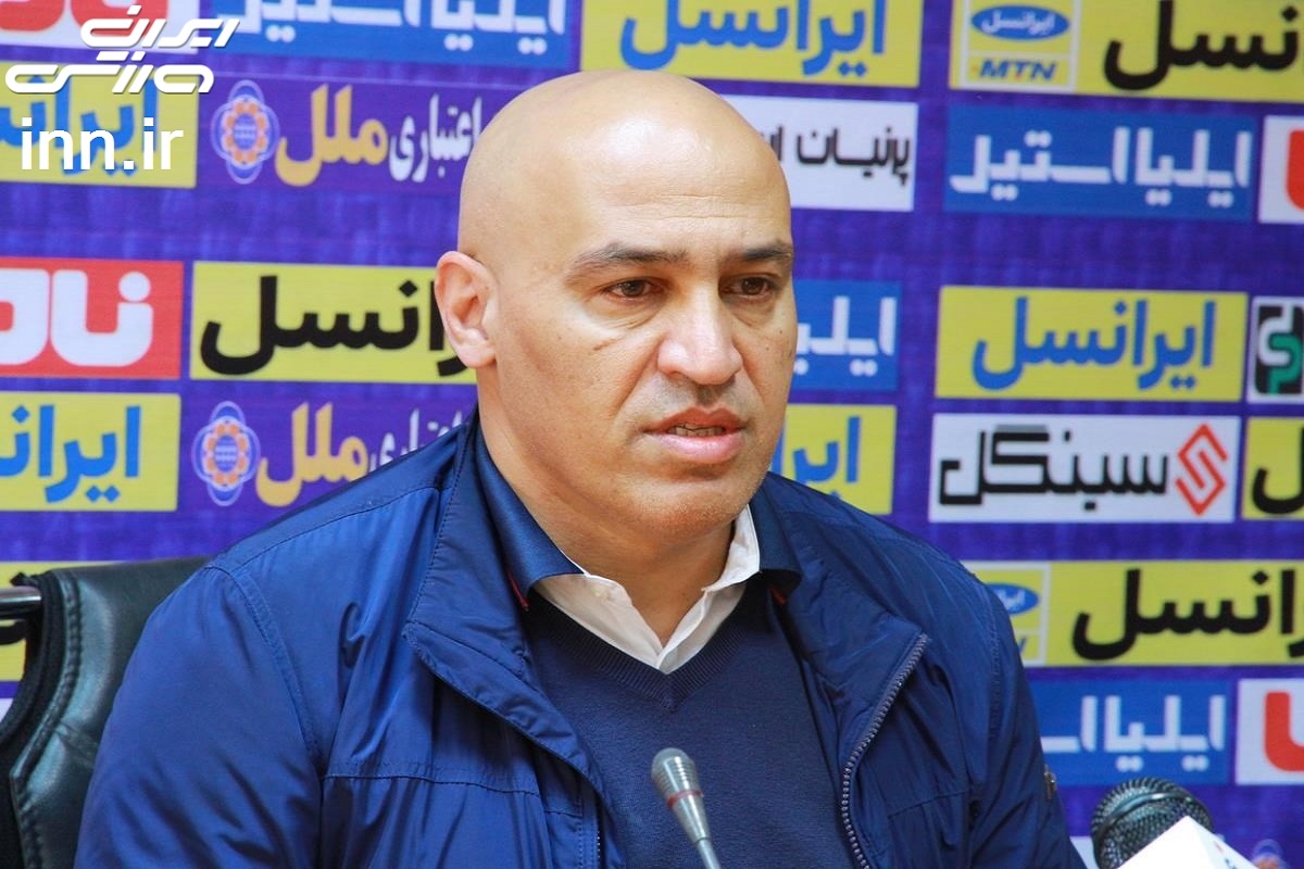 درخواست منصوریان از فدراسیون؛ میخواهم سر مربی تیم ملی شوم! | دیلی فوتبال