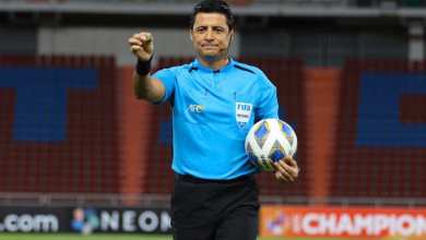 عکس| واکنش علیرضا فغانی به حوادث پس از مرگ مهسا امینی: تو هم یکی از این مردمی! | دیلی فوتبال