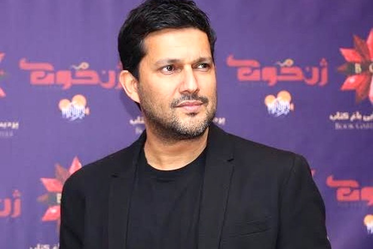 حامد بهداد بازداشت شد؛ علت دستگیری بازیگر سرشناس چیست؟ حامد بهداد بازداشت شد؛ علت دستگیری بازیگر سرشناس چیست؟ | دیلی فوتبال