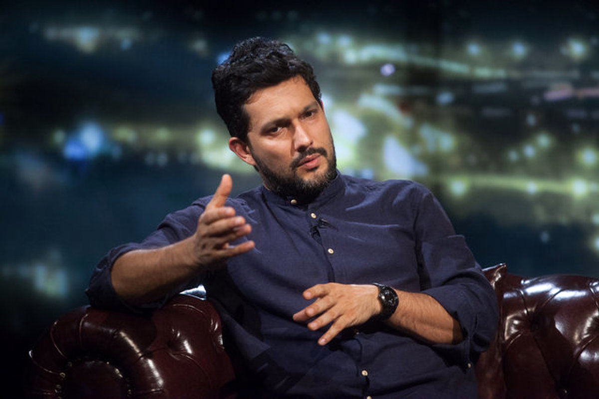 حامد بهداد بازداشت شد؛ علت دستگیری بازیگر سرشناس چیست؟ حامد بهداد بازداشت شد؛ علت دستگیری بازیگر سرشناس چیست؟ | دیلی فوتبال