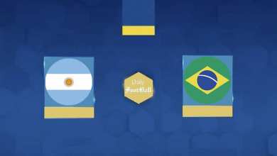 نتیجه بازی آرژانتین و برزیل در مرحله نهایی مقدماتی جام جهانی 2026 | دیلی فوتبال