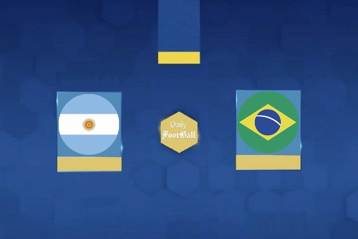 نتیجه بازی والیبال آرژانتین و برزیل در مرحله حذفی یک چهارم نهایی قهرمانی جهان 2022