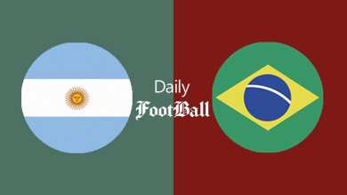 فیلم| خلاصه بازی آرژانتین و برزیل امروز چهارشنبه 6 فروردین 1404 | دیلی فوتبال