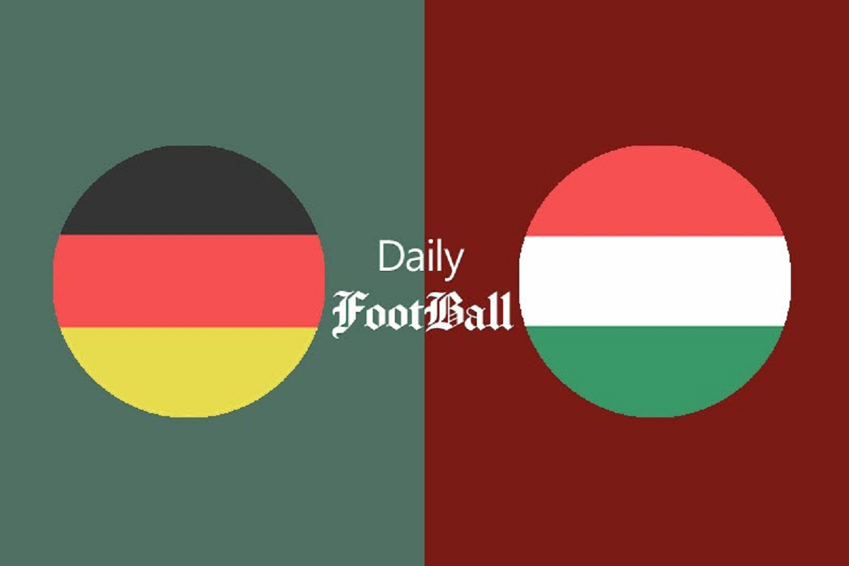 فیلم| خلاصه بازی آلمان و مجارستان دیشب سه شنبه 29 مهر 1403 | دیلی فوتبال