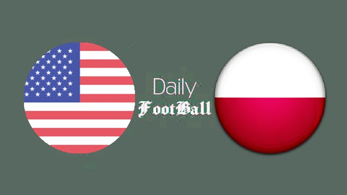 پخش زنده بازی والیبال آمریکا و لهستان امشب پنجشنبه 17 شهریور 1401