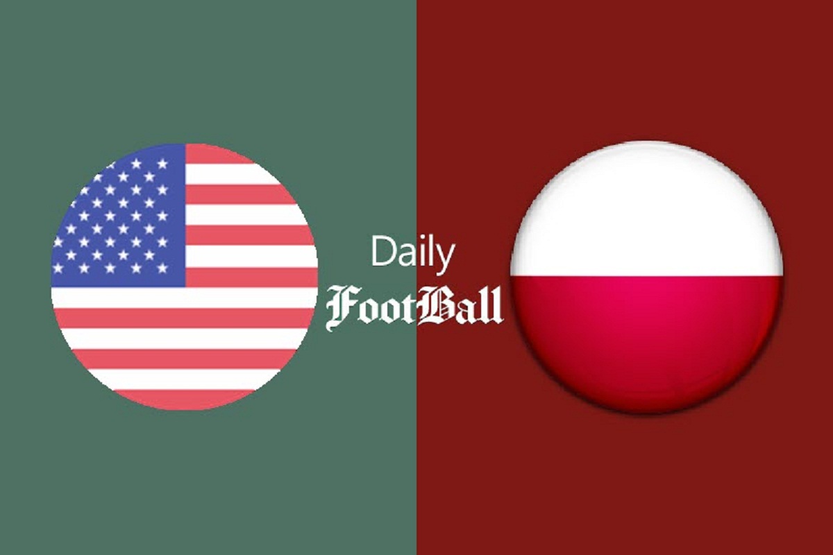 فیلم| خلاصه بازی والیبال آمریکا و لهستان (قهرمانی جهان) دیشب پنجشنبه 17 شهریور 1401