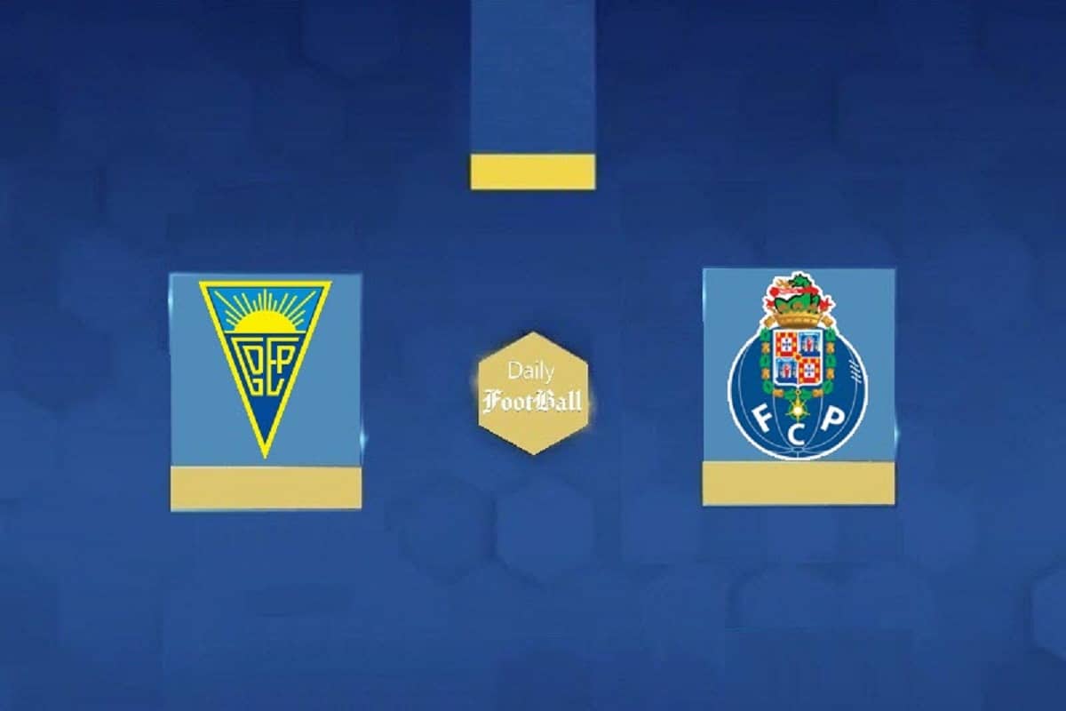 نتیجه بازی پورتو و استوریل| شکست یاران مهدی طارمی در لیگ کاپ پرتغال | دیلی فوتبال