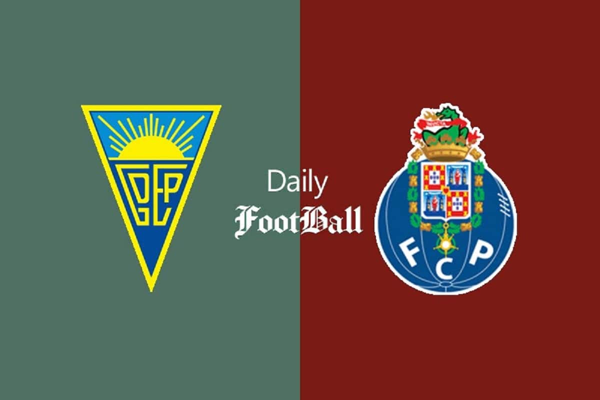 فیلم| خلاصه بازی پورتو و استوریل (پاس گل مهدی طارمی) امشب چهارشنبه 15 آذر 1402 فیلم| خلاصه بازی پورتو و استوریل (پاس گل مهدی طارمی) امشب چهارشنبه 15 آذر 1402 | دیلی فوتبال