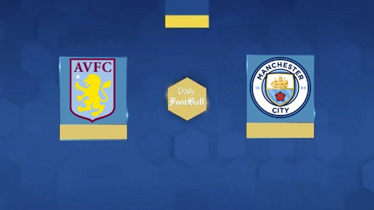 نتیجه بازی منچسترسیتی و استون ویلا| شکست سیتیزن ها در هفته 15 لیگ برتر انگلیس نتیجه بازی منچسترسیتی و استون ویلا| شکست سیتیزن ها در هفته 15 لیگ برتر انگلیس | دیلی فوتبال