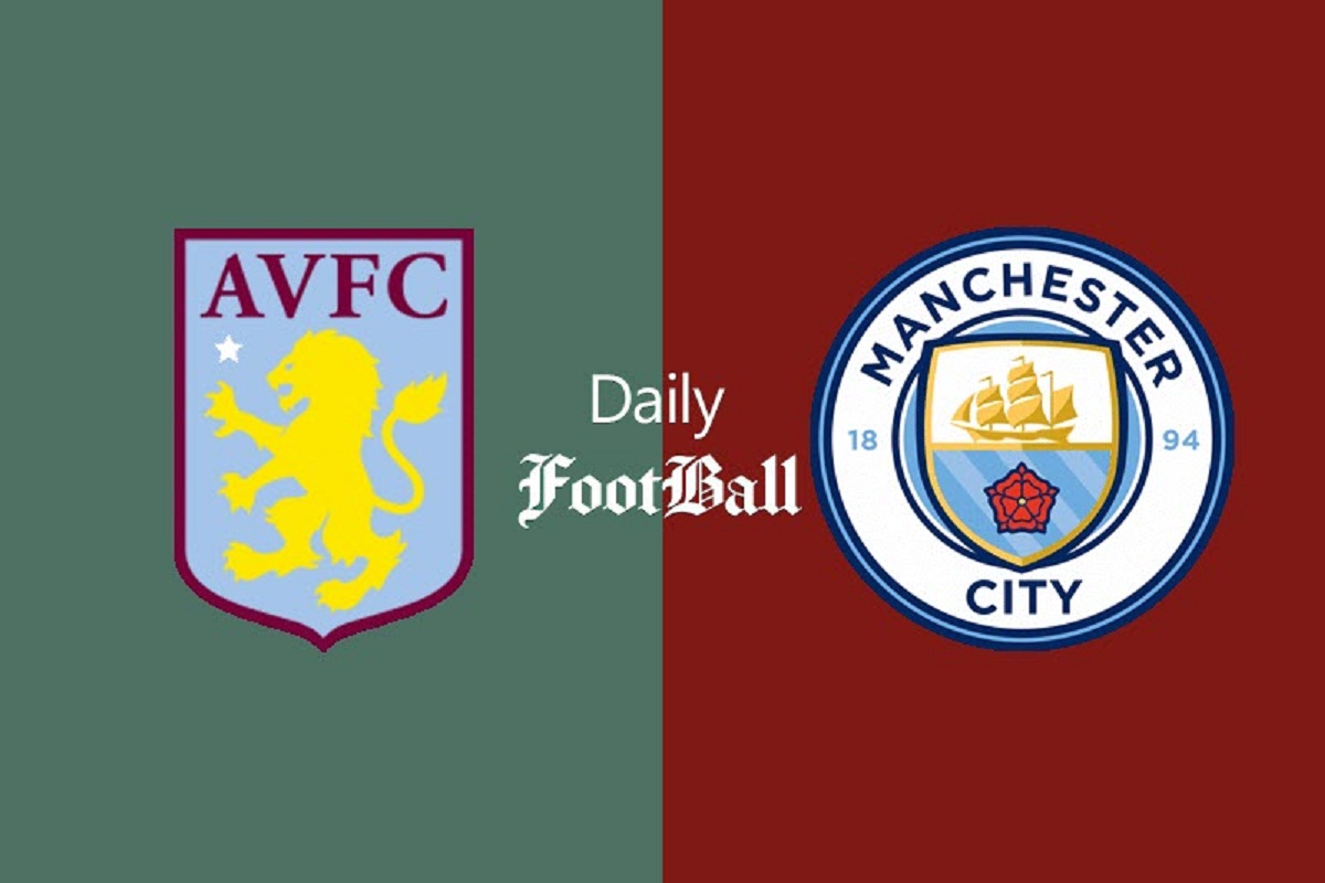 فیلم| خلاصه بازی منچسترسیتی و استون ویلا دیشب چهارشنبه 15 آذر 1402 فیلم| خلاصه بازی منچسترسیتی و استون ویلا دیشب چهارشنبه 15 آذر 1402 | دیلی فوتبال