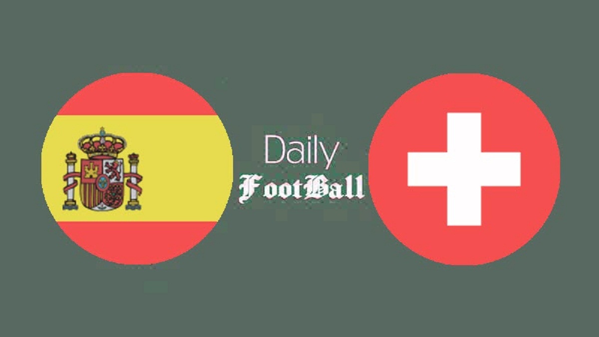پخش زنده بازی اسپانیا و سوئیس امشب دوشنبه 28 آبان 1403 | دیلی فوتبال