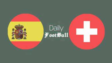 پخش زنده بازی اسپانیا و سوئیس امشب دوشنبه 28 آبان 1403 | دیلی فوتبال