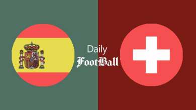 فیلم| خلاصه بازی اسپانیا و سوئیس دیشب دوشنبه 28 مهر 1403 | دیلی فوتبال
