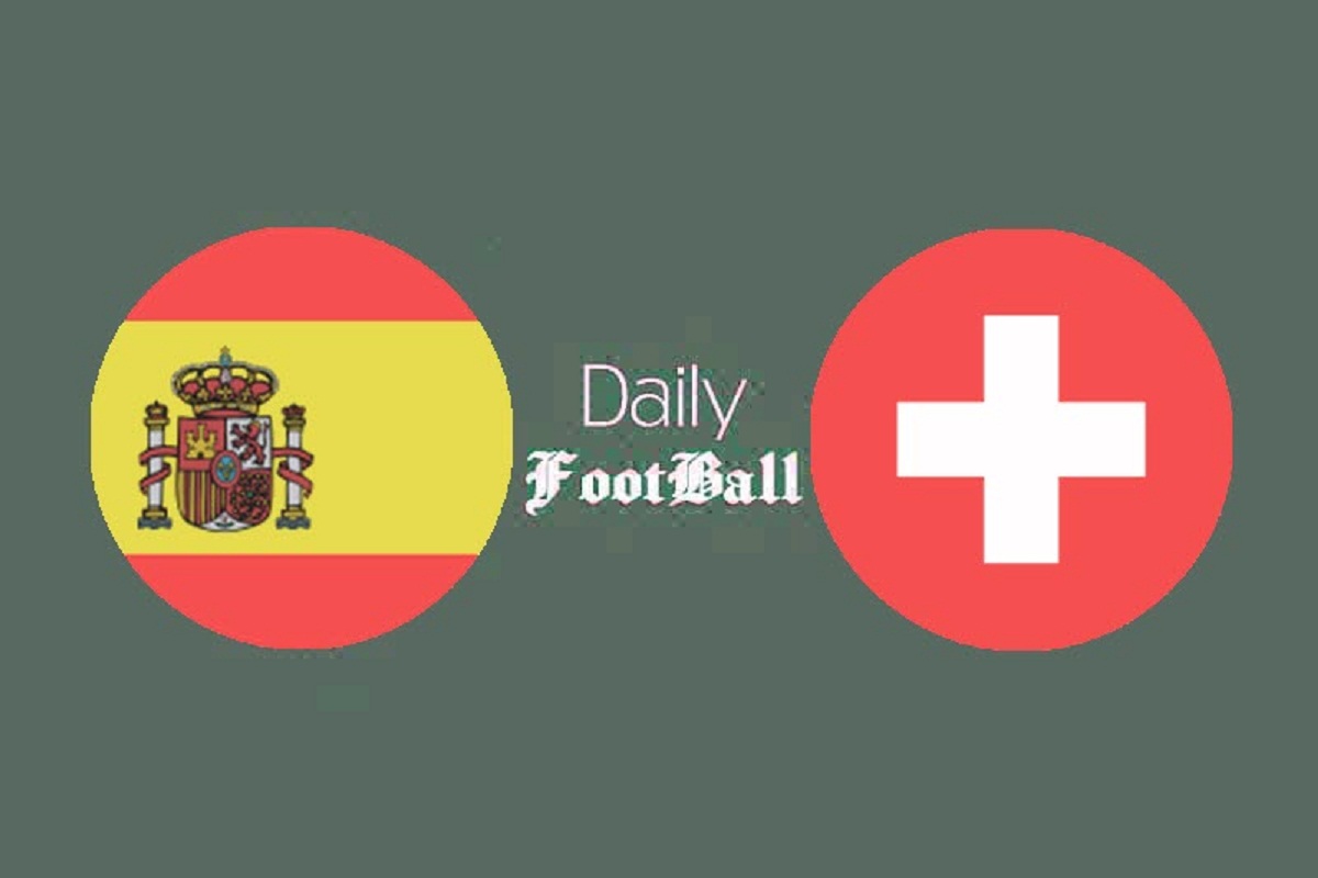 پخش زنده بازی اسپانیا و سوئیس امشب دوشنبه 28 آبان 1403 | دیلی فوتبال