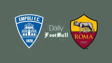 پخش زنده بازی رم و امپولی امشب یکشنبه 6 خرداد 1403 | دیلی فوتبال