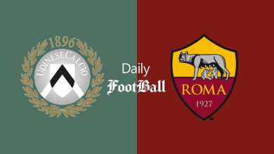 فیلم| خلاصه بازی رم و اودینزه امشب پنجشنبه 6 اردیبهشت 1403 | دیلی فوتبال