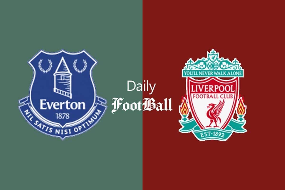 فیلم| خلاصه بازی لیورپول و اورتون دیشب چهارشنبه 24 بهمن 1403 | دیلی فوتبال