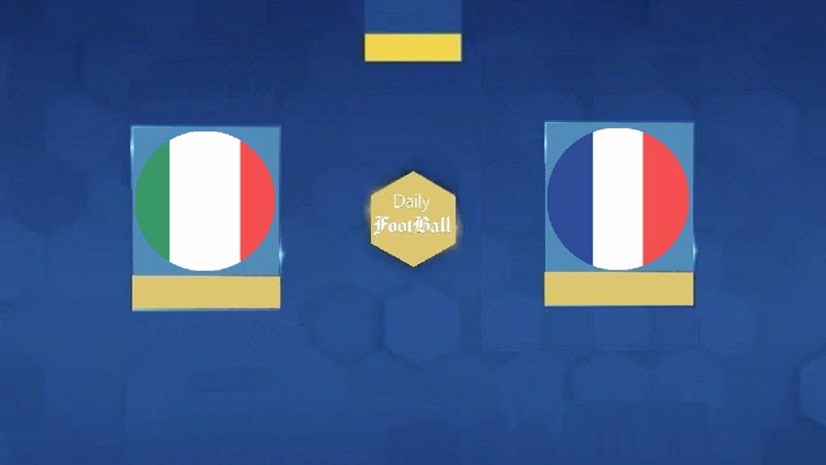 نتیجه بازی والیبال ایتالیا و فرانسه در مرحله حذفی یک چهارم نهایی قهرمانی جهان 2022