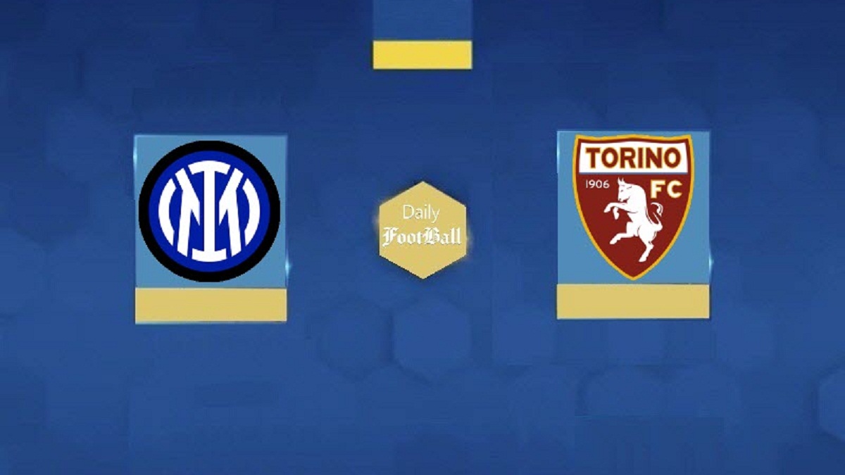 نتیجه بازی اینتر و تورینو| پیروزی اینترمیلان در حضور مهدی طارمی در هفته هفتم سری آ نتیجه بازی اینتر و تورینو| پیروزی اینترمیلان در حضور مهدی طارمی در هفته هفتم سری آ | دیلی فوتبال