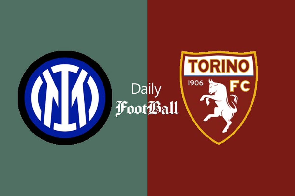 فیلم| خلاصه بازی اینتر و تورینو (هتریک مارکوس تورام) امشب شنبه 14 مهر 1403 فیلم| خلاصه بازی اینتر و تورینو (هتریک مارکوس تورام) امشب شنبه 14 مهر 1403 | دیلی فوتبال